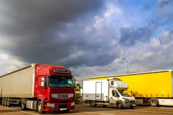 Trabzon Tekirdağ Nakliyat Ambarları