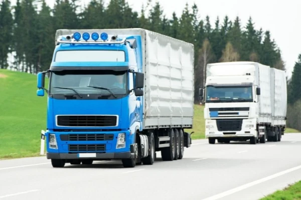 Trabzon Tekirdağ Nakliye Firması